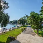 Parque de Campismo Centinera Deluxe Mobile Homes