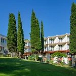 Centinera Deluxe Mobile Homes Parque de Campismo