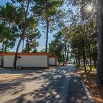 Centinera Deluxe Mobile Homes Parque de Campismo Banjole