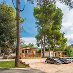 Parque de Campismo Centinera Deluxe Mobile Homes 3*