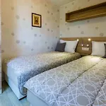 Centinera Deluxe Mobile Homes 3* Banjole