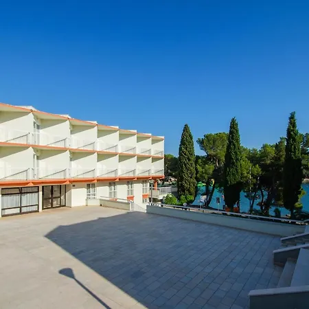 Кемпинг Centinera Deluxe Mobile Homes