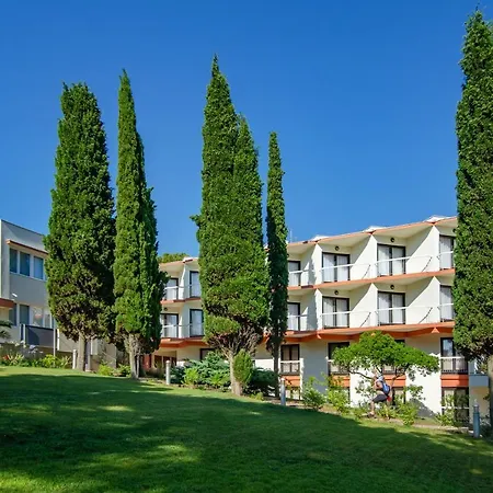 Centinera Deluxe Mobile Homes Kamp