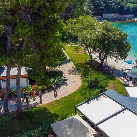 Centinera Deluxe Mobile Homes Kamp 3*