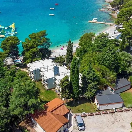 Centinera Deluxe Mobile Homes 3*