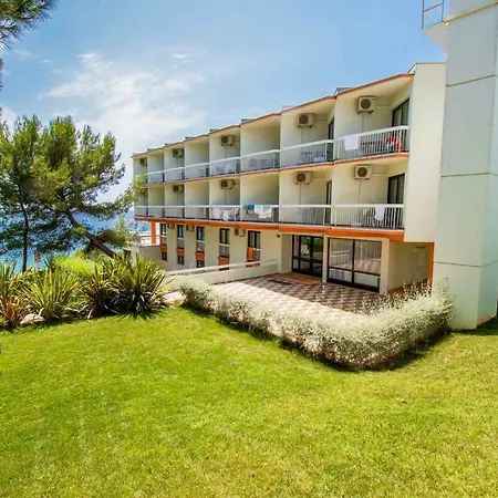 Centinera Deluxe Mobile Homes Кемпинг 3*