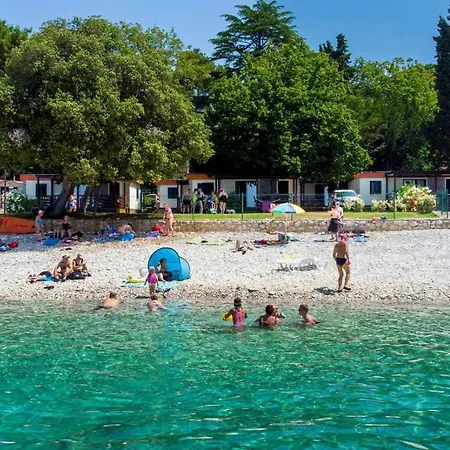 Kamp Centinera Deluxe Mobile Homes 3*
