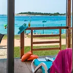 Camping Centinera Deluxe Mobile Homes Banjole