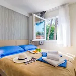 Centinera Deluxe Mobile Homes Kamp alanı 3*