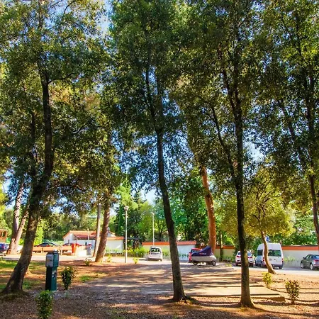 Centinera Deluxe Mobile Homes Banjole