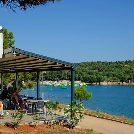 Campsite Centinera Deluxe Mobile Homes 3*