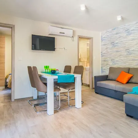 Centinera Deluxe Mobile Homes 3*