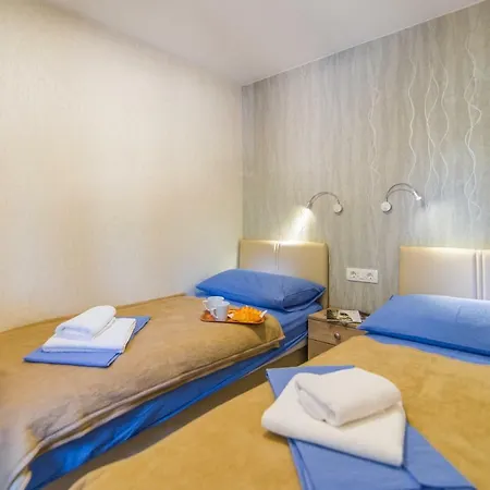 Centinera Deluxe Mobile Homes Banjole